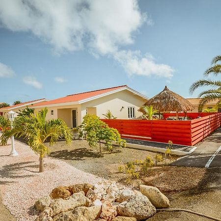 Santa Catharina Resort - Casa Samson Willemstad Eksteriør bilde