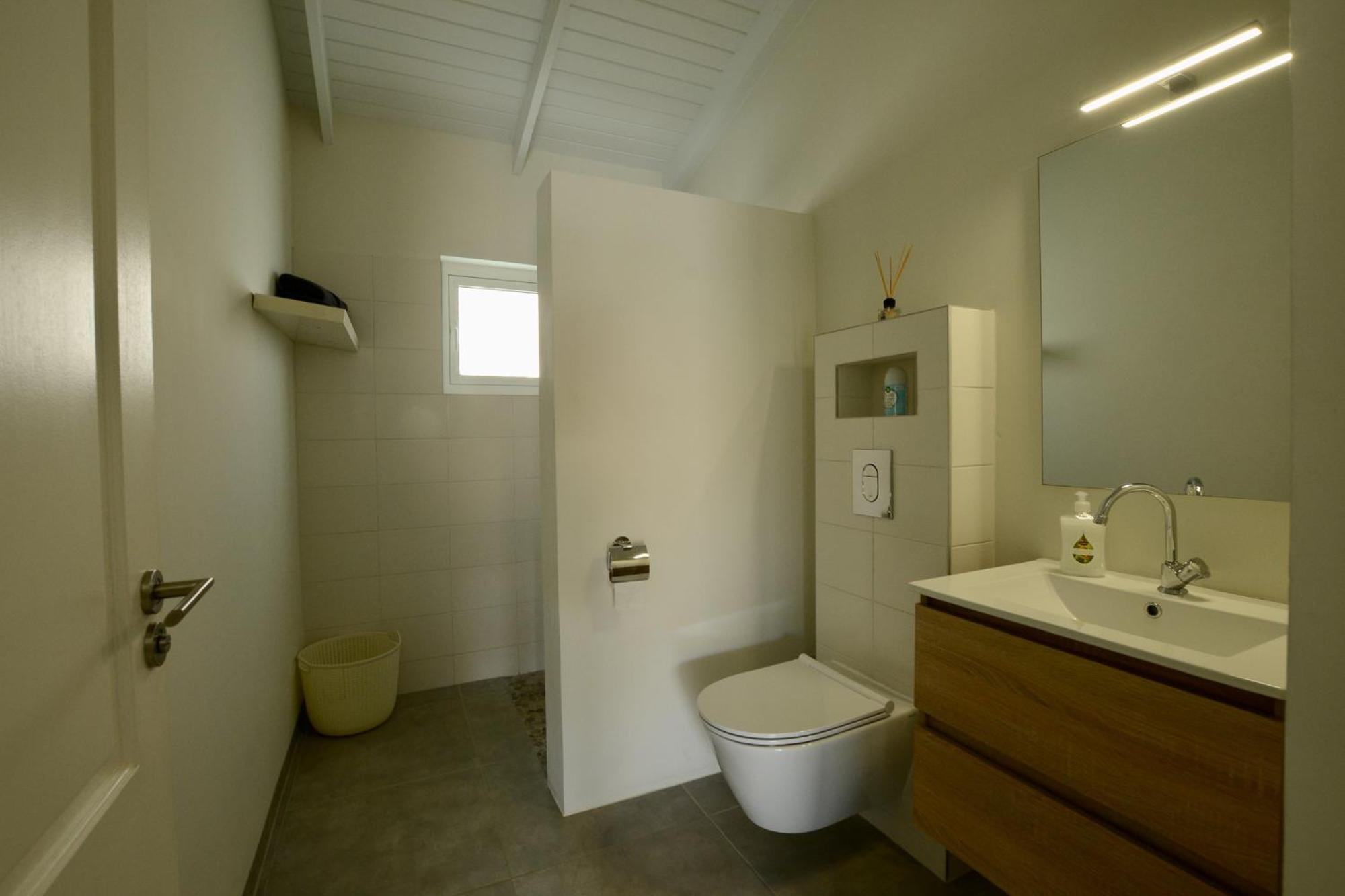 Santa Catharina Resort - Casa Samson Willemstad Eksteriør bilde