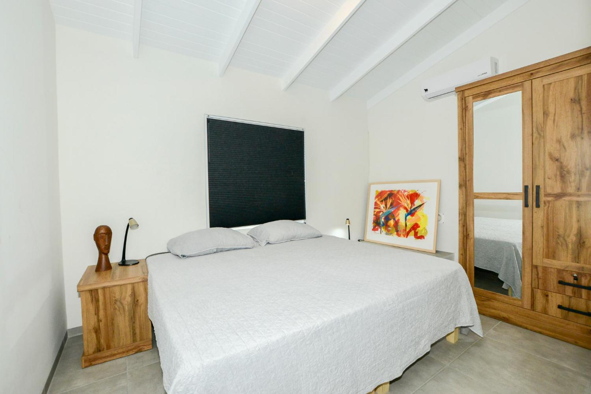 Santa Catharina Resort - Casa Samson Willemstad Eksteriør bilde