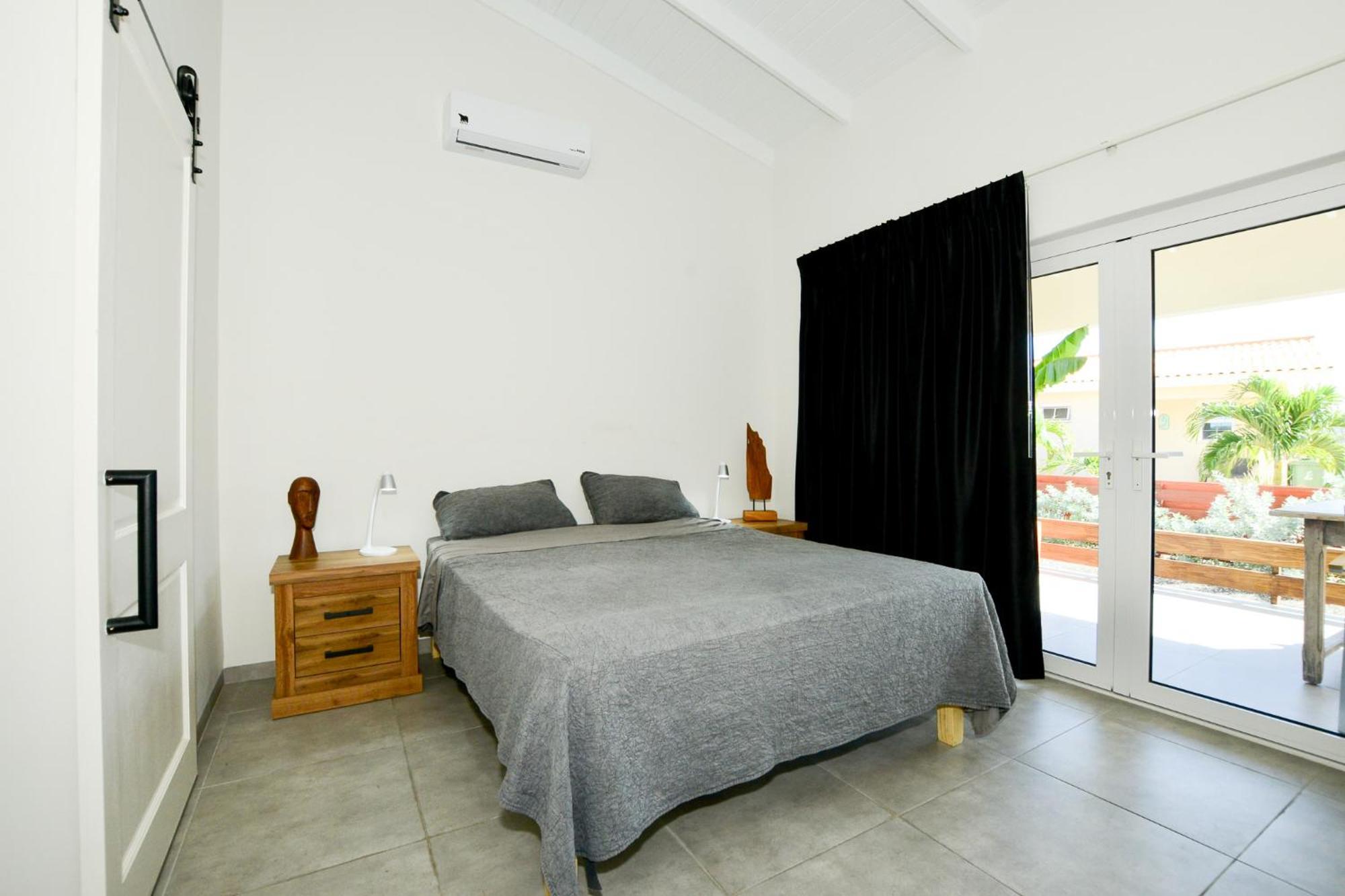 Santa Catharina Resort - Casa Samson Willemstad Eksteriør bilde