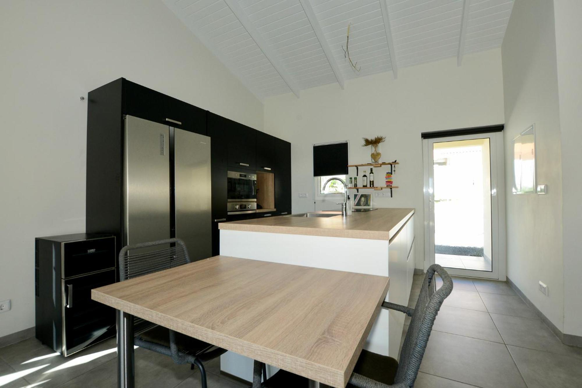 Santa Catharina Resort - Casa Samson Willemstad Eksteriør bilde