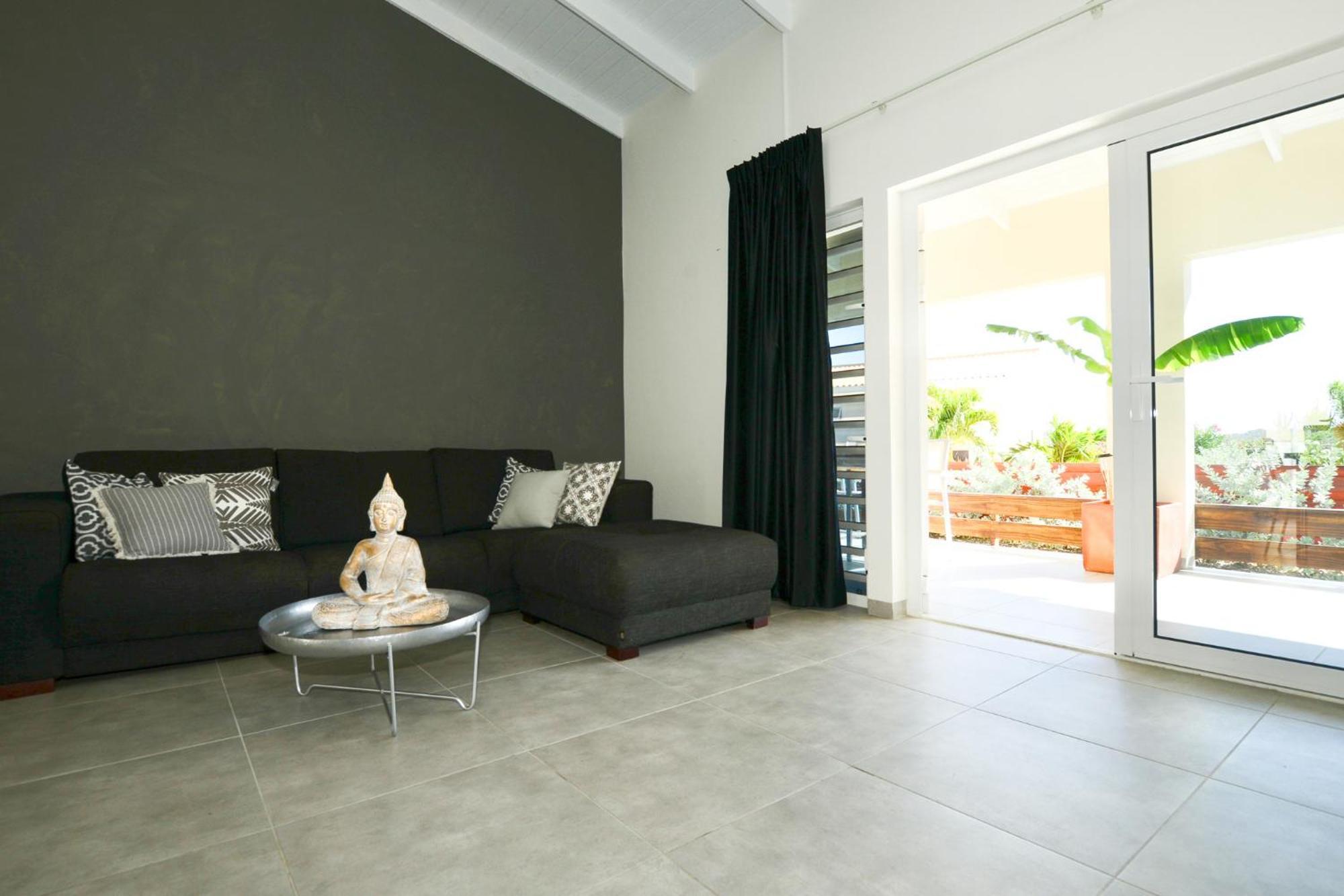 Santa Catharina Resort - Casa Samson Willemstad Eksteriør bilde